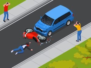 accident