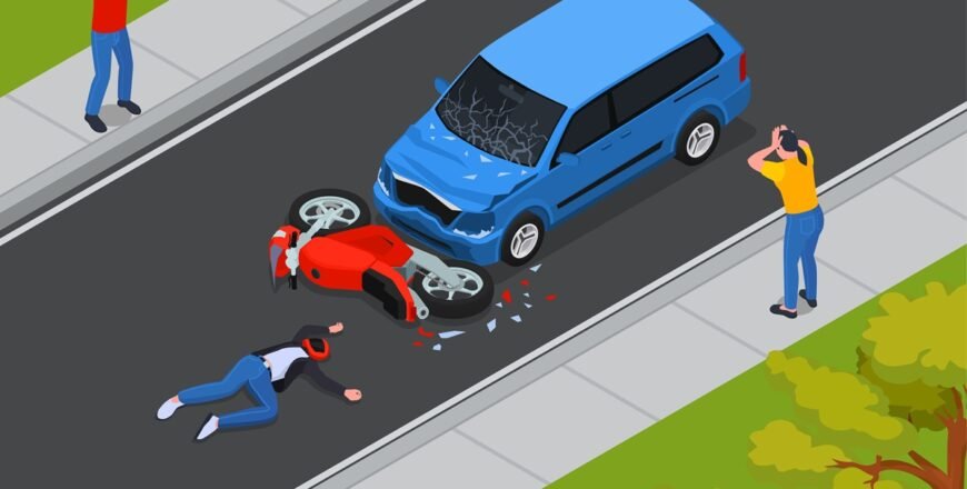 accident