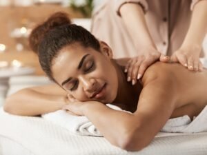 massage