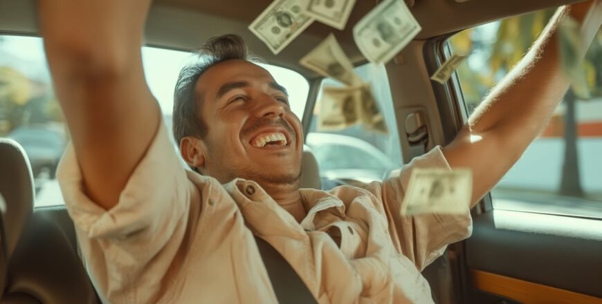 money